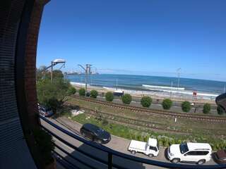 Отель Batumi Hotel R&M Батуми-3