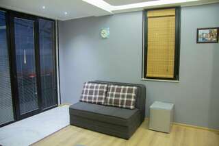 Отель Batumi Hotel R&M Батуми Двухместный номер Делюкс с 1 кроватью и душем-3