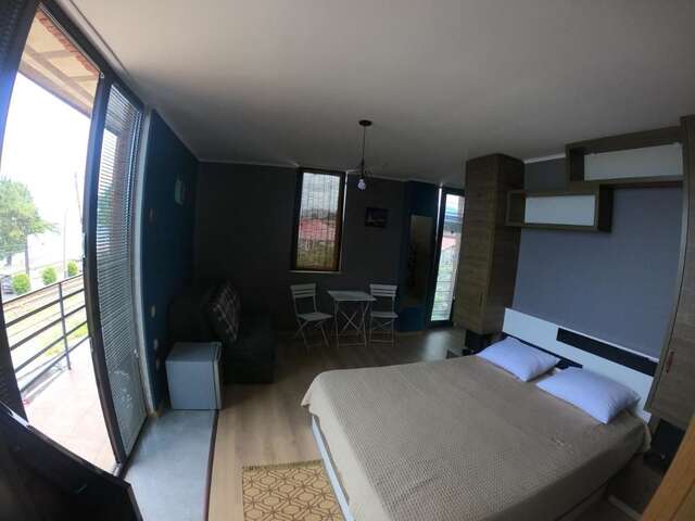 Отель Batumi Hotel R&M Батуми-14