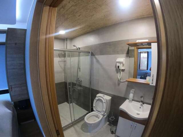 Отель Batumi Hotel R&M Батуми-17