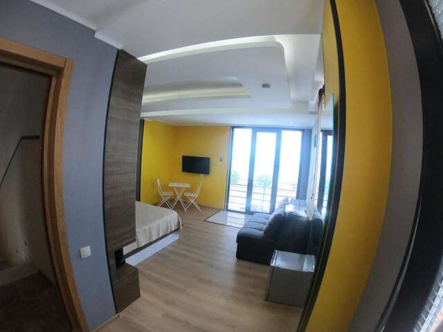 Отель Batumi Hotel R&M Батуми-18