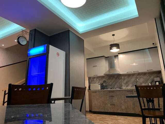 Отель Batumi Hotel R&M Батуми-19