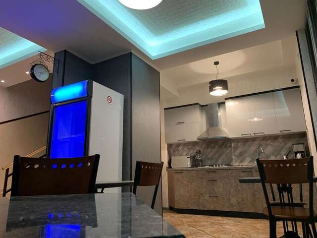 Отель Batumi Hotel R&M Батуми-24