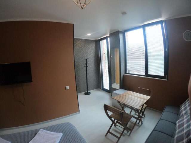 Отель Batumi Hotel R&M Батуми-25