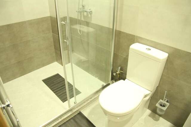 Отель Batumi Hotel R&M Батуми-27