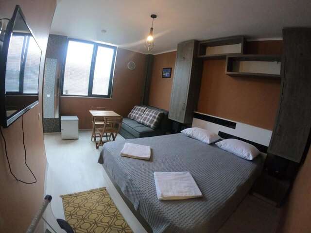 Отель Batumi Hotel R&M Батуми-29