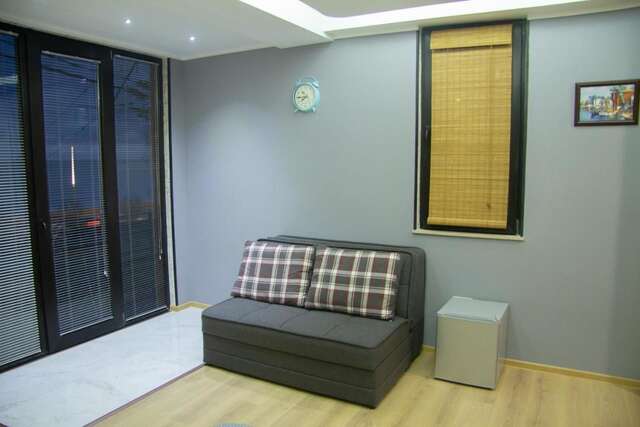 Отель Batumi Hotel R&M Батуми-7