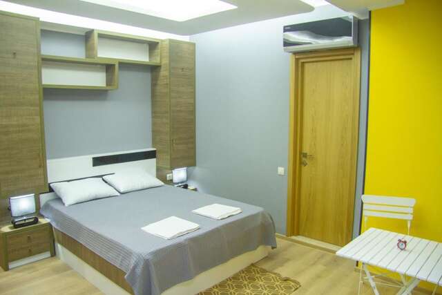 Отель Batumi Hotel R&M Батуми-10