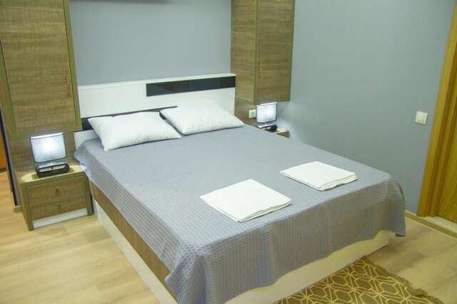 Отель Batumi Hotel R&M Батуми-11